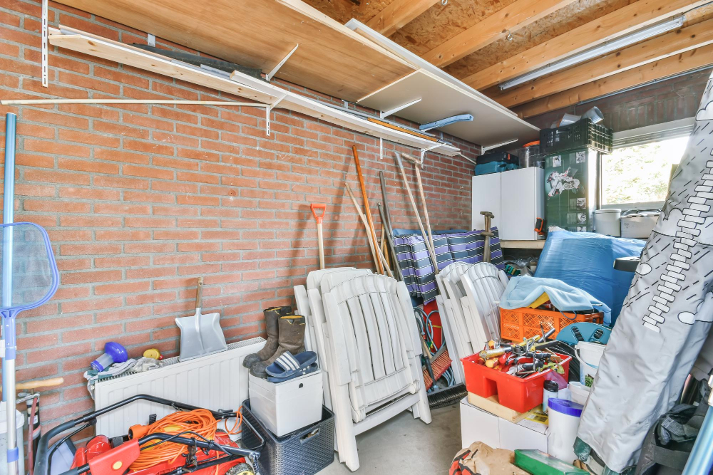Furniture Removal