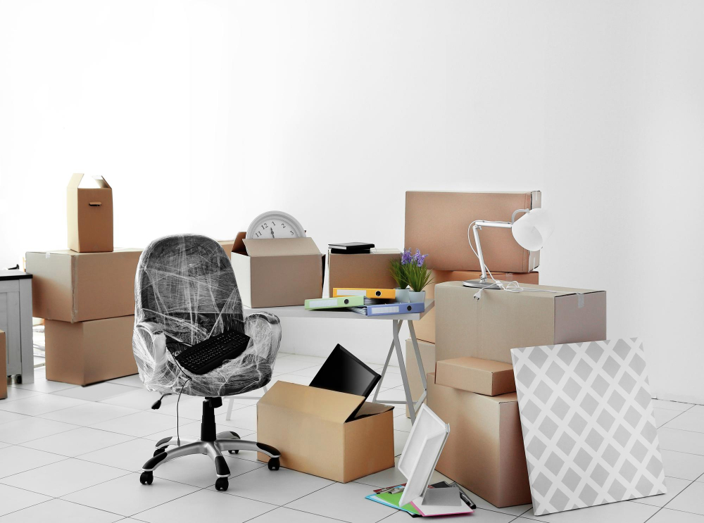 Furniture Storage
