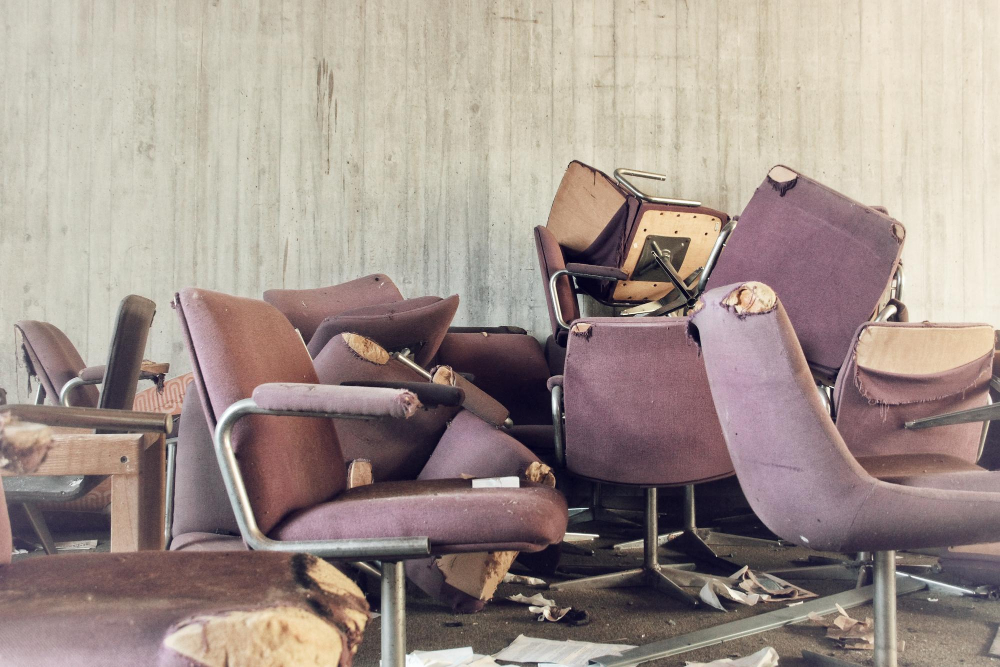 Furniture Disposal
