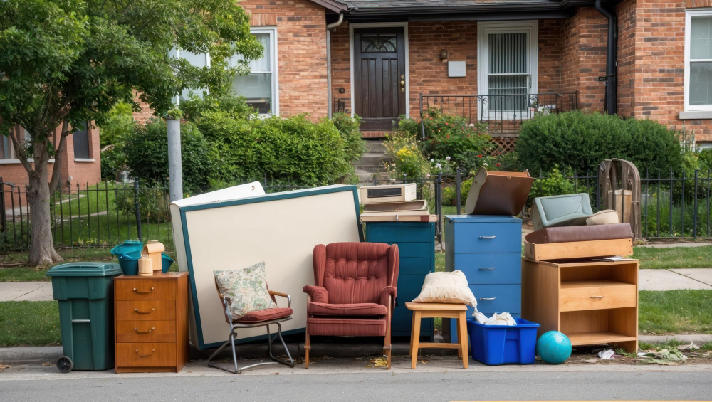 Furniture Removal