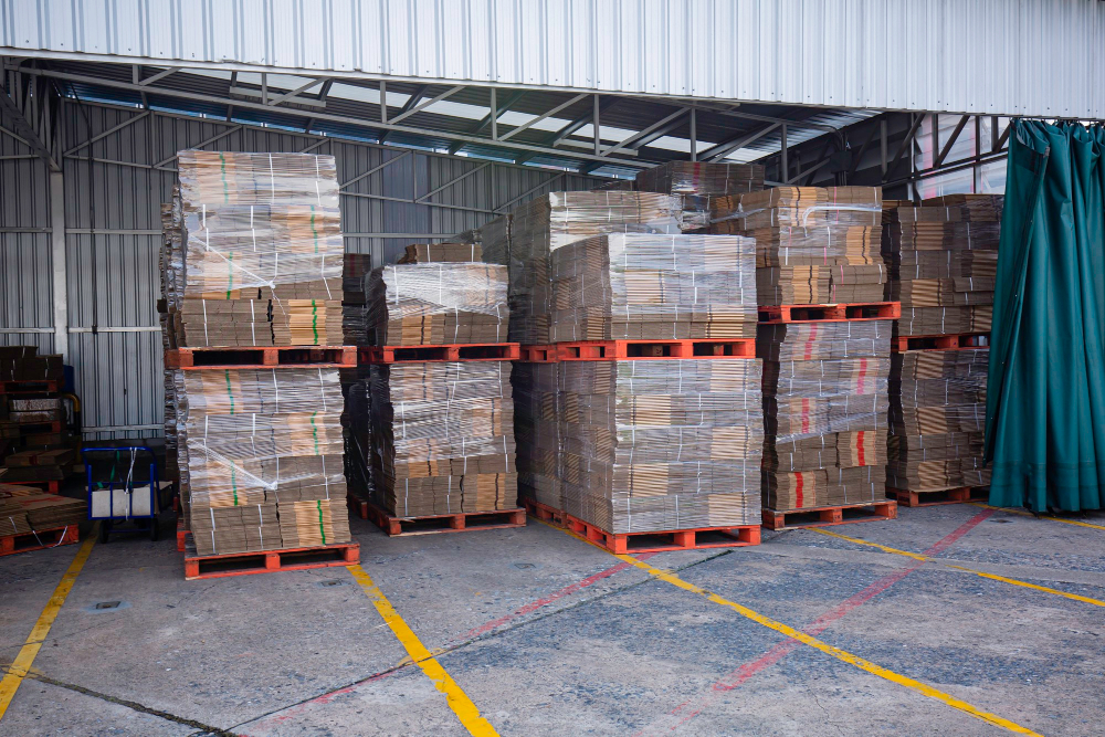Furniture Storage
